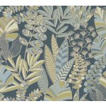 A.S.Création 390955 vliesová tapeta na zeď Antigua rozměry 0,53 x 10,05 m – Hledejceny.cz