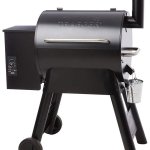 Traeger Pro Series 22 Ggil – Zboží Dáma
