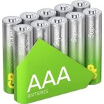 GP Super AAA 10 ks 1013121001 – Sleviste.cz