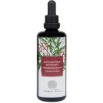 Nobilis Tilia mandlový olej 100 ml – Sleviste.cz