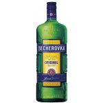 Becherovka 38% 1 l (holá láhev) – Hledejceny.cz