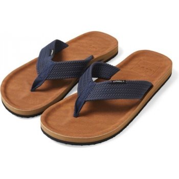 O´Neill CHAD LOGO SANDALS 2400012-1701 hnědé