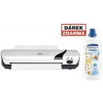 GBC Inspire+ A4 bílý 4410031 – Zboží Živě