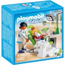 Playmobil 6662 Dětský zubař