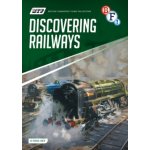 British Transport Films Collection: Discovering Railways DVD – Hledejceny.cz
