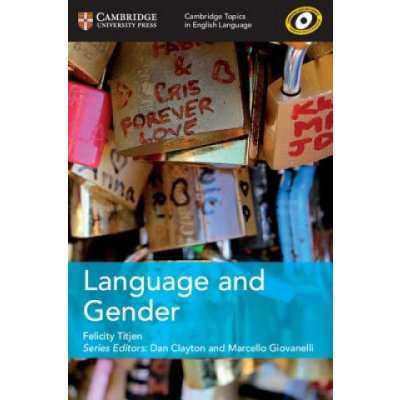 Language and Gender – Sleviste.cz