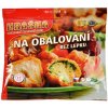 Bezlepkové potraviny Ceria Hraška na obalování bezlepková 250 g