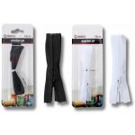 UNIHOUSE Zip kostěný 18cm – Hledejceny.cz