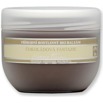 Nobilis Tilia Čokoládová fantazie tělový balzám 500 ml