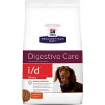 Hill’s Prescription Diet I/D Stress Mini 5 kg – Hledejceny.cz