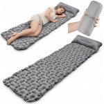 Spokey AIR BED PILLOW BIG – Zboží Mobilmania