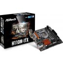 ASRock H110M-ITX