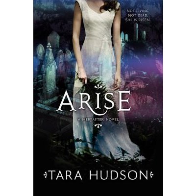 Arise Tara Hudson