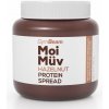 Čokokrém GymBeam Moi MUV Protein Spread Milky 400 g