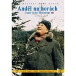 Zeman Bořivoj: Anděl na horách DVD – Hledejceny.cz