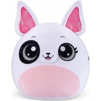 Zuru COCO SQUISHIES zvířátko Bongo 25 cm – Hledejceny.cz