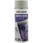 Dupli-Color aerosol ART RAL štěrková šedá 400 ml – Zbozi.Blesk.cz