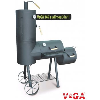 V-Garden VeGA Gril 349