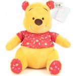 Alltoys Plyšový interaktivní medium Medvídek Pú 28 cm – Hledejceny.cz