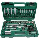 Honiton GOLA 1/4" a 1/2" 94 dílů – Sleviste.cz