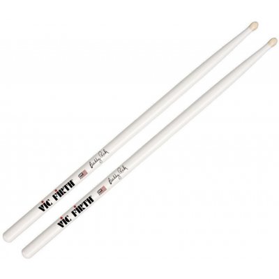 Vic Firth SBR Signature Buddy Rich – Zboží Mobilmania