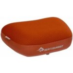 Sea to Summit Aeros Premium Pillow Regular Picante červená – Hledejceny.cz