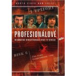 Profesionálové - 06 DVD – Zbozi.Blesk.cz