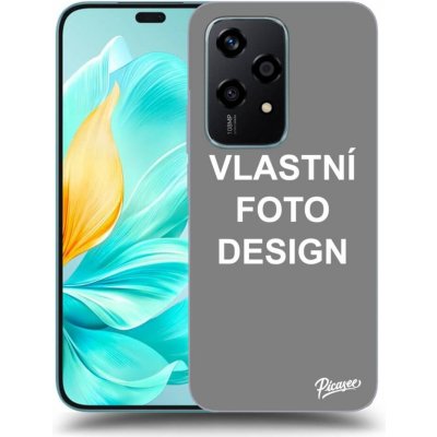 Picasee ULTIMATE CASE Honor 200 Lite - Vlastní design/motiv – Zboží Mobilmania