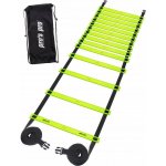 Pro's Pro Coordination Ladder 6 m - neon yellow – Hledejceny.cz