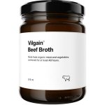 Vilgain Hovězí vývar bez soli BIO 515 ml – Hledejceny.cz