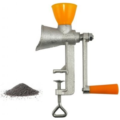 TMN Mlýnek na mák – Hledejceny.cz