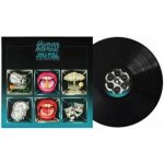 Human Interest: Smile While You're Losing (An Audio Guide To Wellness) LP – Hledejceny.cz