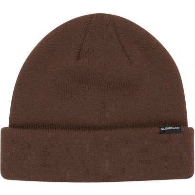 Quiksilver Pánská čepice Routine Beanie EQYHA03420-CSD0 – Hledejceny.cz