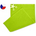 Profod Ručník Sofie zelená pistáciová 30 x 50 cm – Zboží Dáma