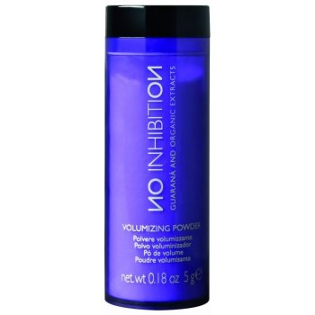 No Inhibition Matt Volumizing Powder 5 g