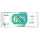 Pampers Aqua Pure dětské čisticí ubrousky 48 ks