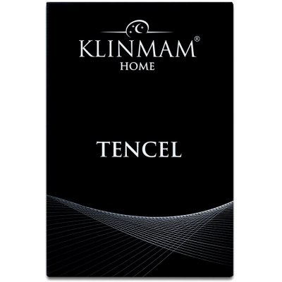 Klinmam chránič matrace Tencel 30 160x200x30 – Sleviste.cz