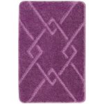 Nej-koberce MORENO fialový 60x100 cm – Hledejceny.cz