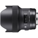 SIGMA 14-24mm f/2.8 DG HSM Art Canon