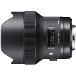 SIGMA 14-24mm f/2.8 DG HSM Art Canon – Zboží Živě