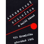 Autentický kulovátor Remake legendárního undergroundového vydání Kremlička Vít – Hledejceny.cz