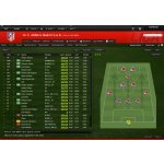 Football Manager 2011 – Hledejceny.cz