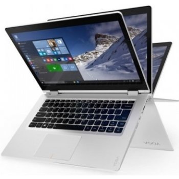 Lenovo IdeaPad Yoga 80VB0012CK