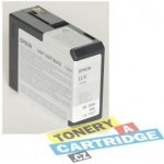 Epson T5809 - originální – Hledejceny.cz