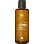 Primavera Aromaterapie SaunaAroma síla dýchání bio 100 ml – Hledejceny.cz