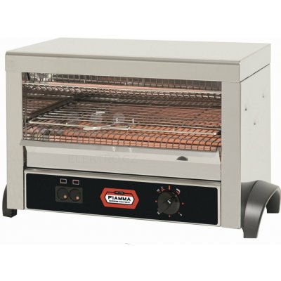 Toaster gril Fiamma TRS 20.3 – Sleviste.cz