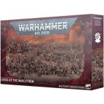 GW Warhammer 40,000 Red Corsairs Battleforce: Lords of the Maelstrom – Sleviste.cz