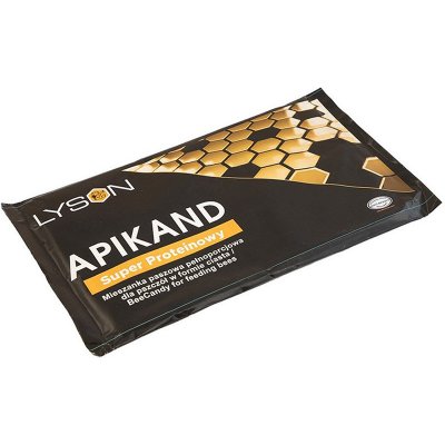 Apikand Superprotein 0,45 kg – HobbyKompas.cz