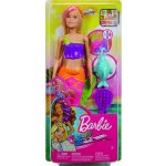 Barbie Mořská víla – Zboží Dáma