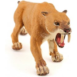 Papo Smilodon